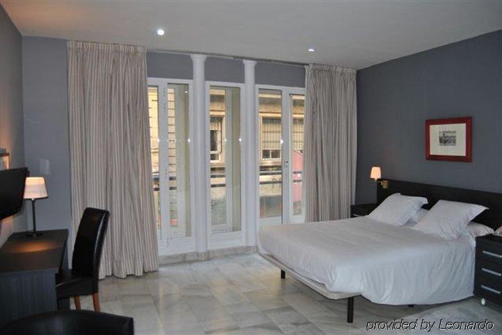 11Th Principe By Splendom Suites Мадрид Номер фото